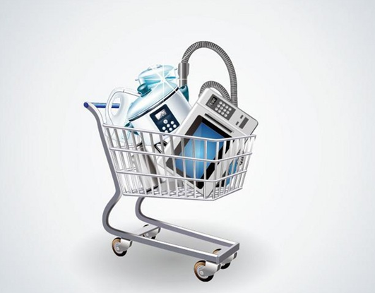 这些电子商城建议,你不得不看